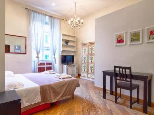 Studio room in HT Residence Maximus