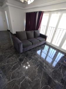 Departamento con vista al mar