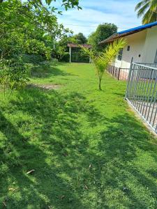 Casa de Descanso en Ricaurte - Girardot - Wifi