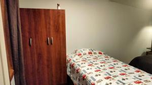 Cabañas y Deptos Regional