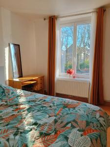 Sejours chez l'habitant Homestay Tourcoing : photos des chambres
