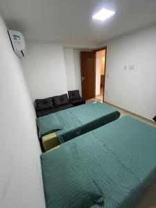 Apartamento 3 minutos a pé da praia
