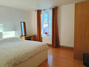 Sejours chez l'habitant Homestay Tourcoing : photos des chambres