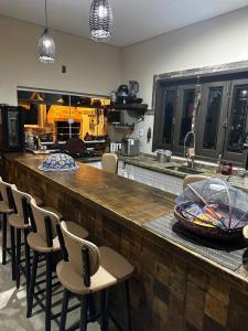 Casa Sol e Sal ilhabela