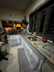 Casa Sol e Sal ilhabela