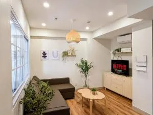 Cottonwood Apartment at Sudirman Suites Bandung 5-pax - Cangkuang