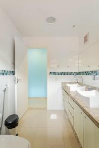 Mansão Santa Tereza delux