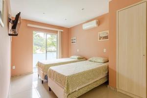 Mansão Santa Tereza delux