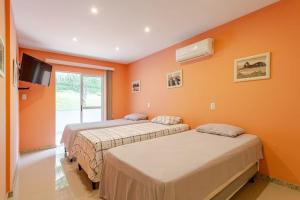 Mansão Santa Tereza delux