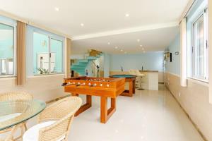 Mansão Santa Tereza delux