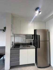 Studio Pinheiros- shopping eldorado