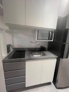 Studio Pinheiros- shopping eldorado