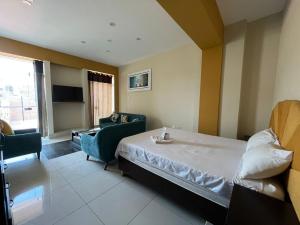 Hotel & Casino Real Moche Pacasmayo