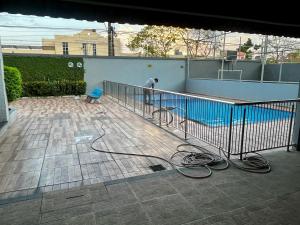 Apto de Lorena no Bairro do Marco para COP30