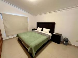 Venator House Habitación doble #20