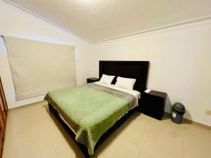 Venator House Habitación doble #20