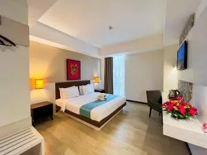 Luxury Malioboro Hotel - Jetis