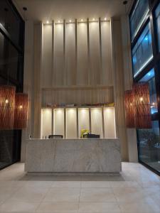 Flat Porto de galinhas Bela vista Beach