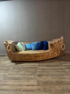 Flat Porto de galinhas Bela vista Beach