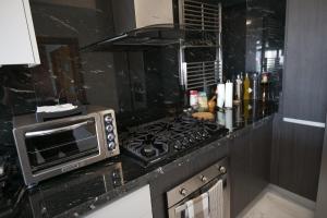 Arpel 6 SantoDomingo CItySeaView