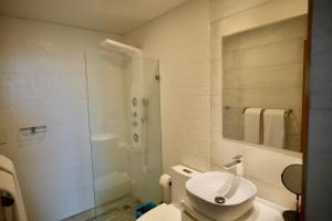 Arpel 6 SantoDomingo CItySeaView