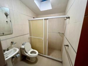 20 Habitación doble