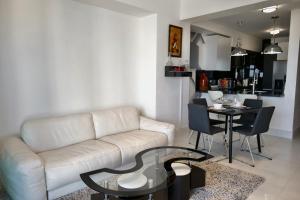 Arpel 6 SantoDomingo CItySeaView