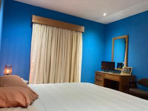 Quinta de Santana - Queimadas