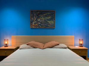 Quinta de Santana - Queimadas