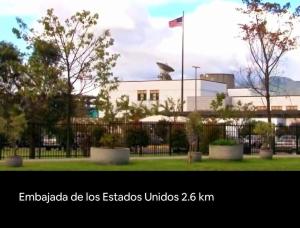 Excellent central apartment