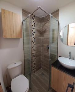 Excellent central apartment