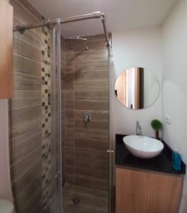 Excellent central apartment