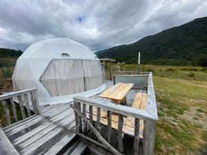 Domos Centro Las Lengas Gd