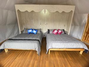 Domos Centro Las Lengas Gd