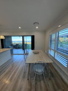 4 Bedroom Beach Home with Water Views