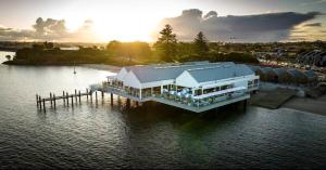4 Bedroom Beach Home with Water Views