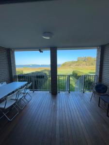 4 Bedroom Beach Home with Water Views