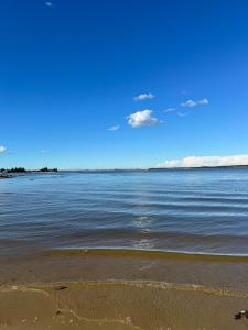 4 Bedroom Beach Home with Water Views