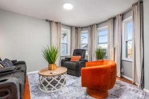 Urban Oasis Brooklyn