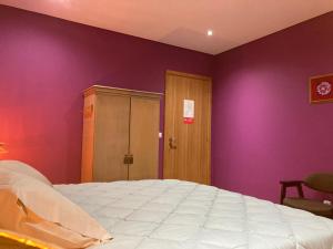 Quinta de Santana - Queimadas