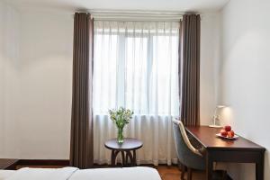 22Land Residence Hotel & Spa Hanoi