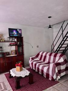 Pousada Familiar da Helen