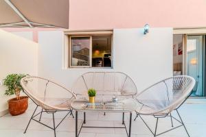 RED NEST Marrakech