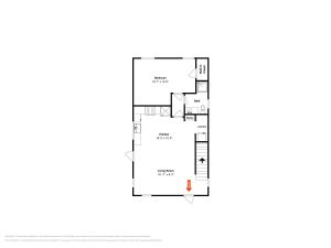 Above & Beyond - 3hvězdičkové hotely ve městě Port Aransas