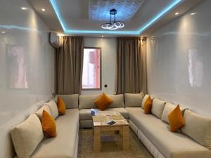 Location appartement a Marrakech aboib gulez