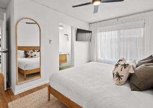 Alis Waterfront Escape - Relaxing Getaway, Near Kirra Beach