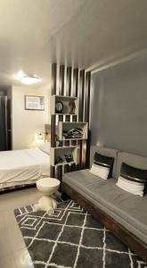 Bee Homestay Urban Deca Homes Tipolo, Mandaue City Cebu
