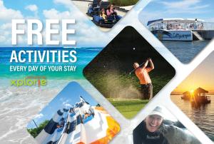 Beach Front Beach Oasis 502, Free Activities Included!