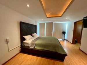 Venator House Habitación Doble #21