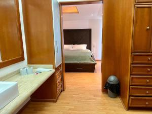 Venator House Habitación Doble #21